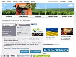 Sites similar to vgwoerrstadt.de