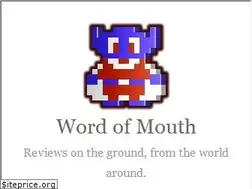 Sites similar to vgwom.wordpress.com