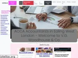 Sites similar to vgwoodhouse.co.uk