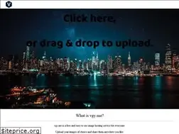 Sites similar to vgy.me