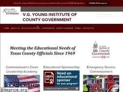 Sites similar to vgyi.tamu.edu