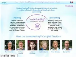 Sites similar to vh-healers.com