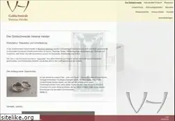 Sites similar to vh-schmuck.de
