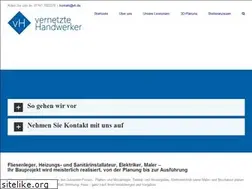 Sites similar to vh.de