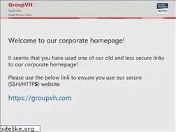 Sites similar to vh.dk