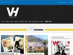 Sites similar to vh.ma
