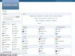 Sites similar to vh1-europe-link.weblink.hu