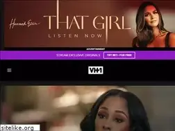 Sites similar to vh1press.com