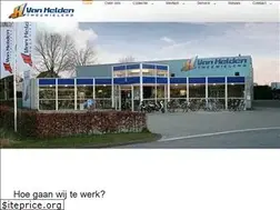 Sites similar to vh2w.nl