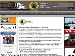 Sites similar to vha.asn.au