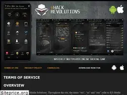 Sites similar to vhack.cc