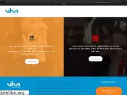 Sites similar to vhacorp.com