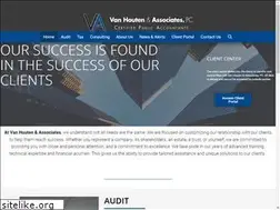 Sites similar to vhacpa.com