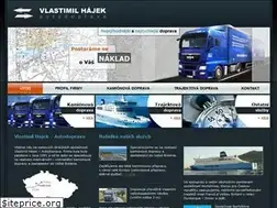 Sites similar to vhajek.eu
