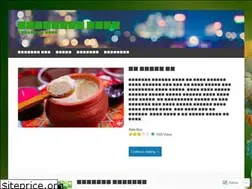 Sites similar to vhalobashi.wordpress.com