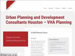 Sites similar to vhaplanning.com
