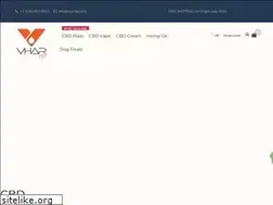 Sites similar to vharcbd.com