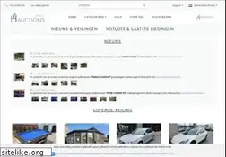 Sites similar to vhauctions.com