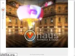 Sites similar to vhaus.de