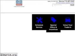 Sites similar to vhautos.com