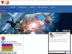 Sites similar to vhb.vn