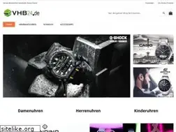 Sites similar to vhb24.de
