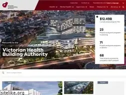 Sites similar to vhba.vic.gov.au