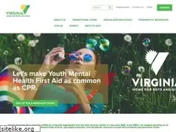 Sites similar to vhbg.org
