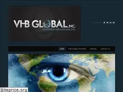 Sites similar to vhbglobal.com