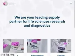 Sites similar to vhbio.com