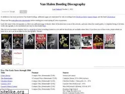 Sites similar to vhboots.com