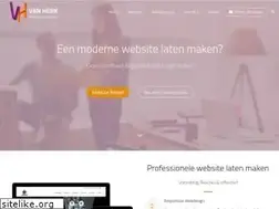 Sites similar to vhbp.nl