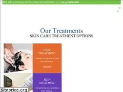 Sites similar to vhcahairclinic.com
