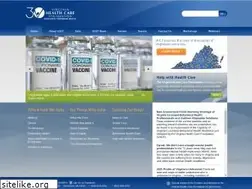 Sites similar to vhcf.org
