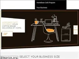 Sites similar to vhcoffeeservices.com