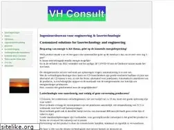 Sites similar to vhconsult.nl
