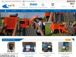 Sites similar to vhcorp.com.vn