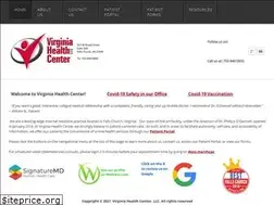 Sites similar to vhcpcp.com
