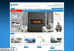 Sites similar to vhcplumbingandheating.co.uk