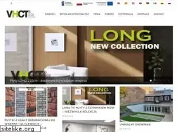Sites similar to vhct.pl