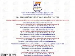 Sites similar to vhd.vn