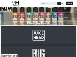 Sites similar to vhdistro.com