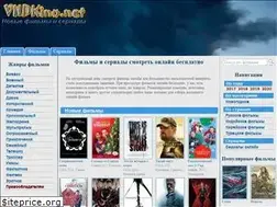 Sites similar to vhdkino.net