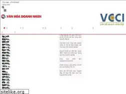 Sites similar to vhdn.vn