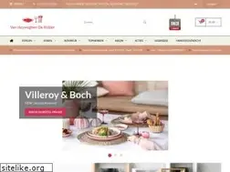 Sites similar to vhdr.be