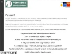 Sites similar to vhe.hu