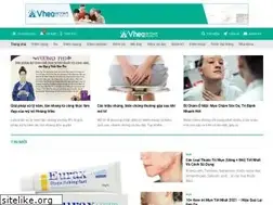 Sites similar to vhea.org.vn
