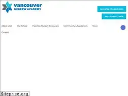 Sites similar to vhebrewacademy.com