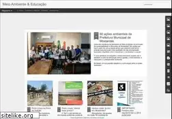 Sites similar to vhecologia.blogspot.com