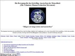 Sites similar to vhemt.de